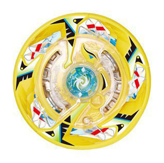 Takara Tomy Beyblade BURST B-87 01 Maximum Garuda.8F.FI