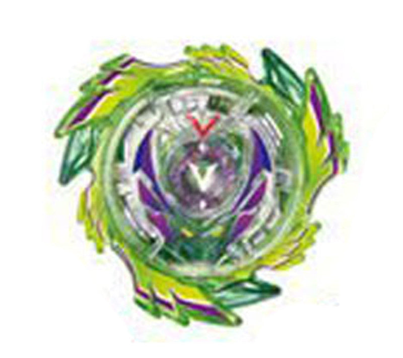 Takara Tomy Beyblade BURST B-87 Random Booster Vol.7 Full Set (Pack of 8 items)
