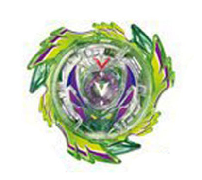 Takara Tomy Beyblade BURST B-87 Random Booster Vol.7 Full Set (Pack of 8 items)