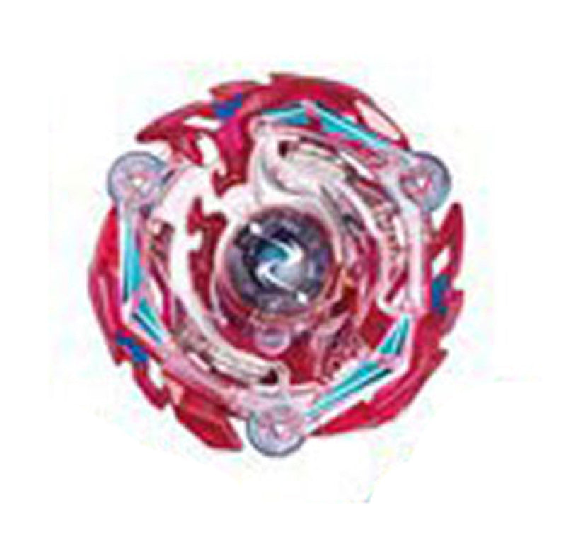 Takara Tomy Beyblade BURST B-87 Random Booster Vol.7 Full Set (Pack of 8 items)