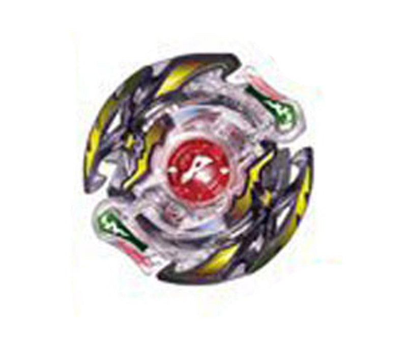 Takara Tomy Beyblade BURST B-87 Random Booster Vol.7 Full Set (Pack of 8 items)