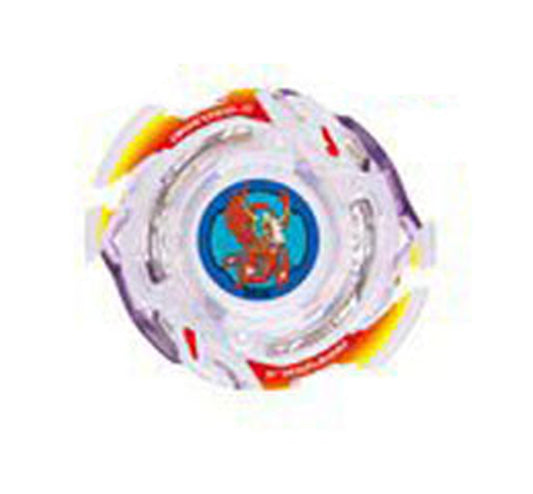 Takara Tomy Beyblade BURST B-87 06 Dranzer Spiral.6C.Sp
