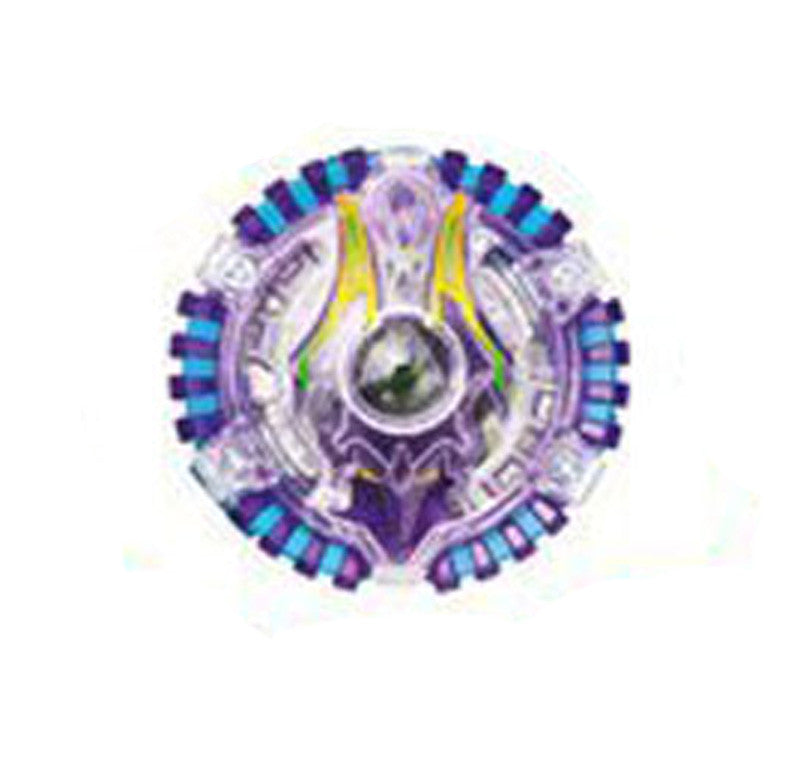 Takara Tomy Beyblade BURST B-87 Random Booster Vol.7 Full Set (Pack of 8 items)