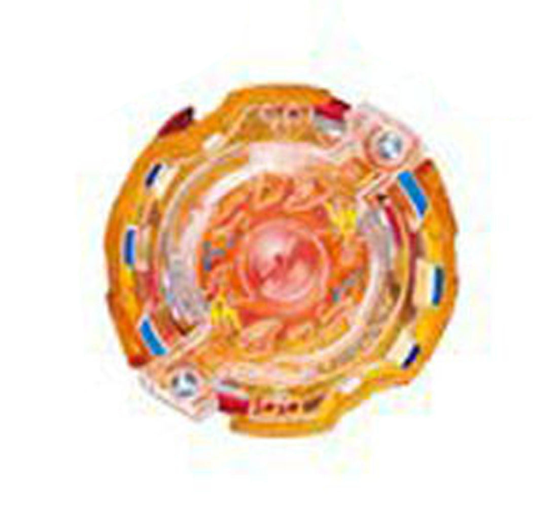 Takara Tomy Beyblade BURST B-87 Random Booster Vol.7 Full Set (Pack of 8 items)