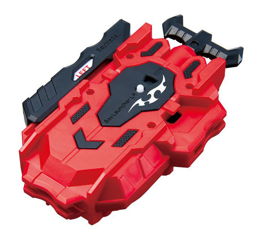 Takara Tomy Beyblade BURST B-88 Bey Launcher LR (Left and Right Turning)