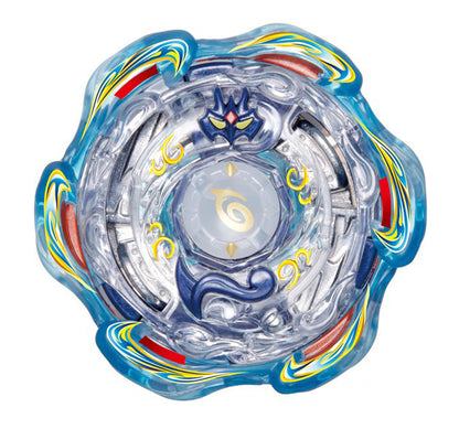 Takara Tomy Beyblade BURST B-89 Booster Blast Genius.5G.Gr (SEA Version)