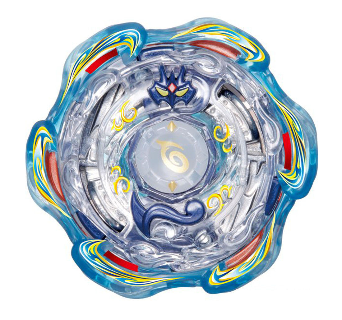 Takara Tomy Beyblade BURST B-89 Booster Blast Genius.5G.Gr