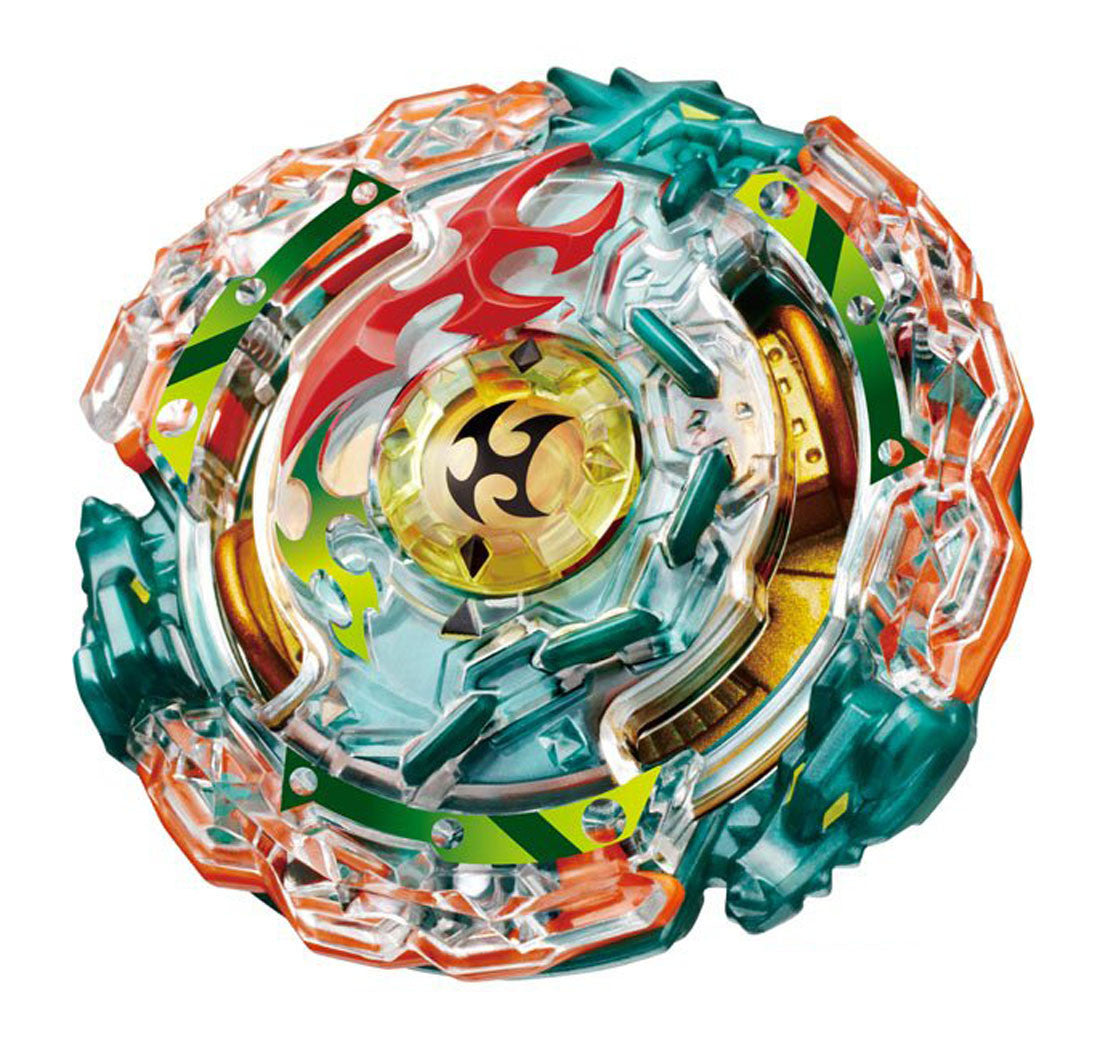 Wholesale Takara Tomy Beyblade BURST B-90 3 on 3 Battle Booster Set (SEA Version)