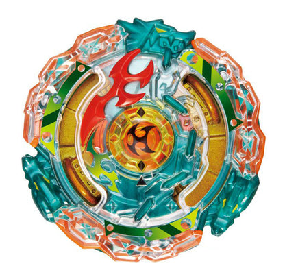 Takara Tomy Beyblade BURST B-90 Guardian Kerbeus Heavy Revolve (No Packing Box)
