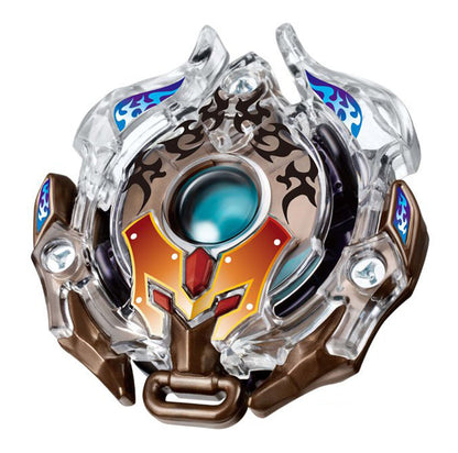 Takara Tomy Beyblade BURST B-90 3 on 3 Battle Booster Set (SEA Version)