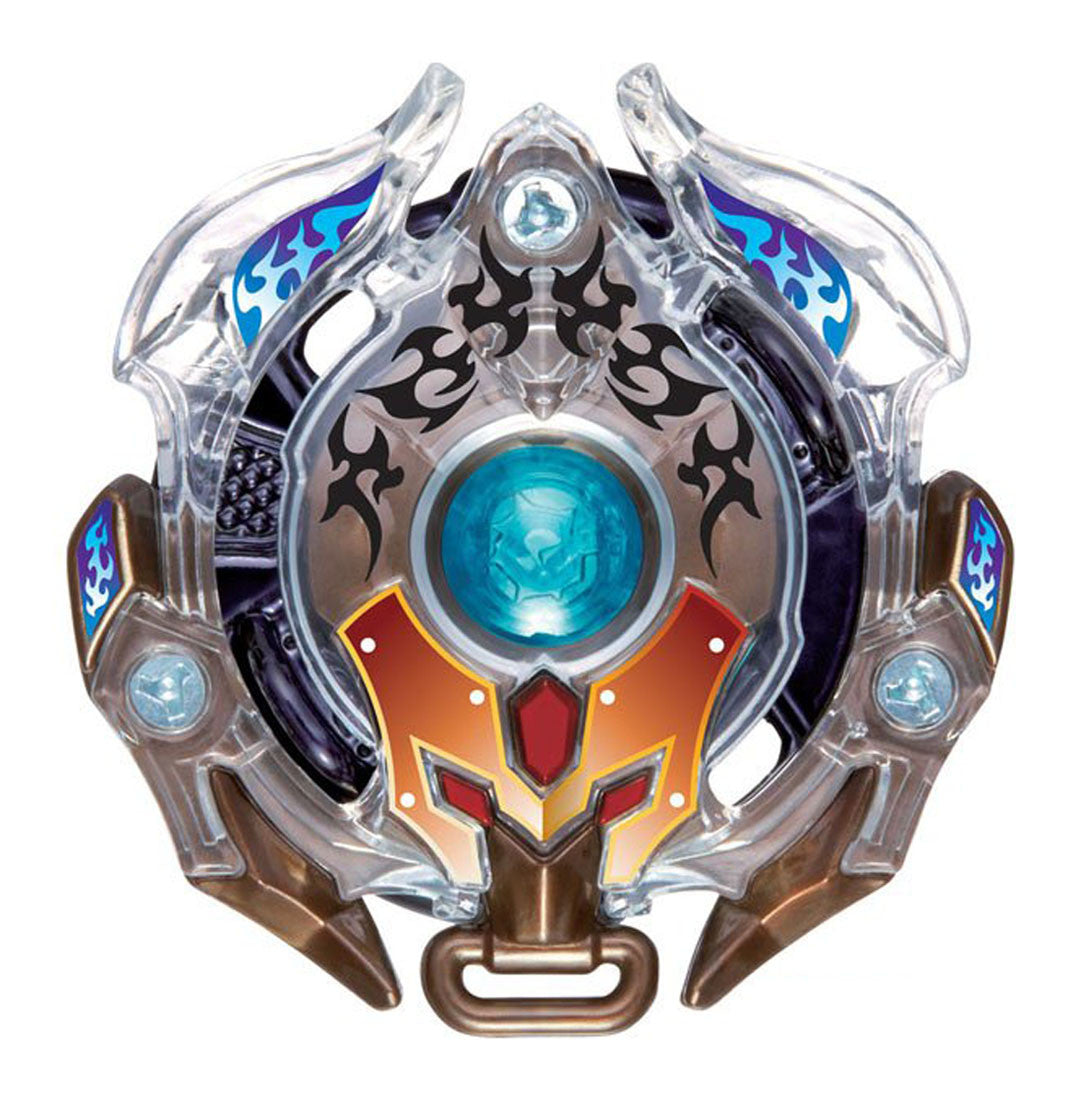 Takara Tomy Beyblade BURST B-90 3 on 3 Battle Booster Set