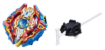 Takara Tomy Beyblade BURST B-92 Starter Sieg Excalibur.1.Ir (SEA Version)