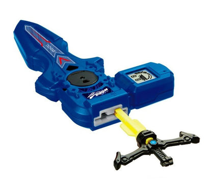 Wholesale Takara Tomy Beyblade BURST B-93 Digital Sword Launcher (Blue)