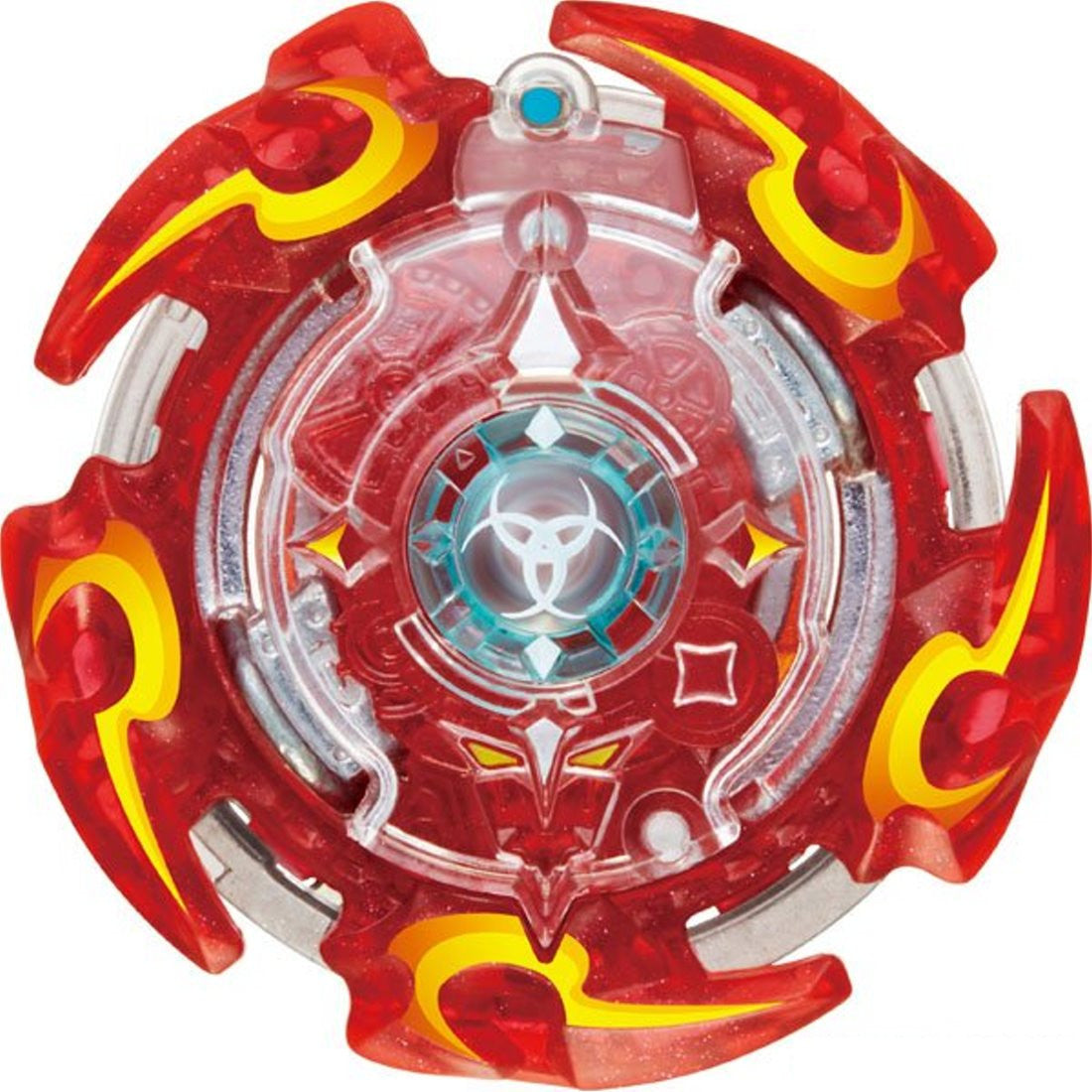 Takara Tomy Beyblade BURST B-95 Random Booster Vol.8 Full Set SEA Version