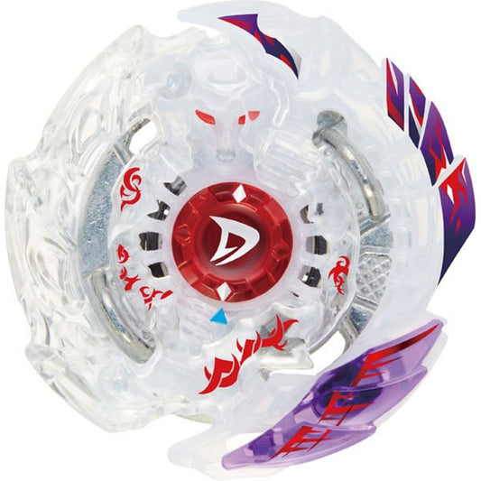 Takara Tomy Beyblade BURST B-95 03 Killer Deathscyther Quarter Loop SEA Version