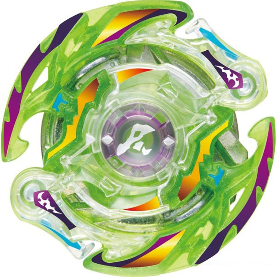 Takara Tomy Beyblade BURST B-95 Random Booster Vol.8 Full Set SEA Version