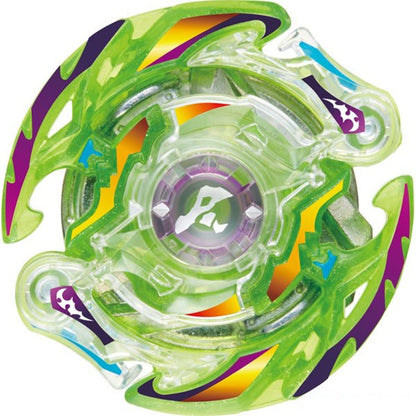 Takara Tomy Beyblade BURST B-95 Random Booster Vol.8 Full Set (Pack of 8 models)