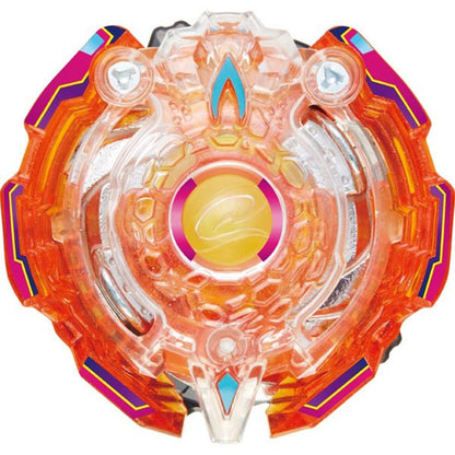 Takara Tomy Beyblade BURST B-95 Random Booster Vol.8 Full Set SEA Version
