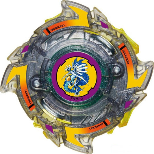 Takara Tomy Beyblade BURST B-95 07 Dragoon Storm 5Meteor Loop SEA Version