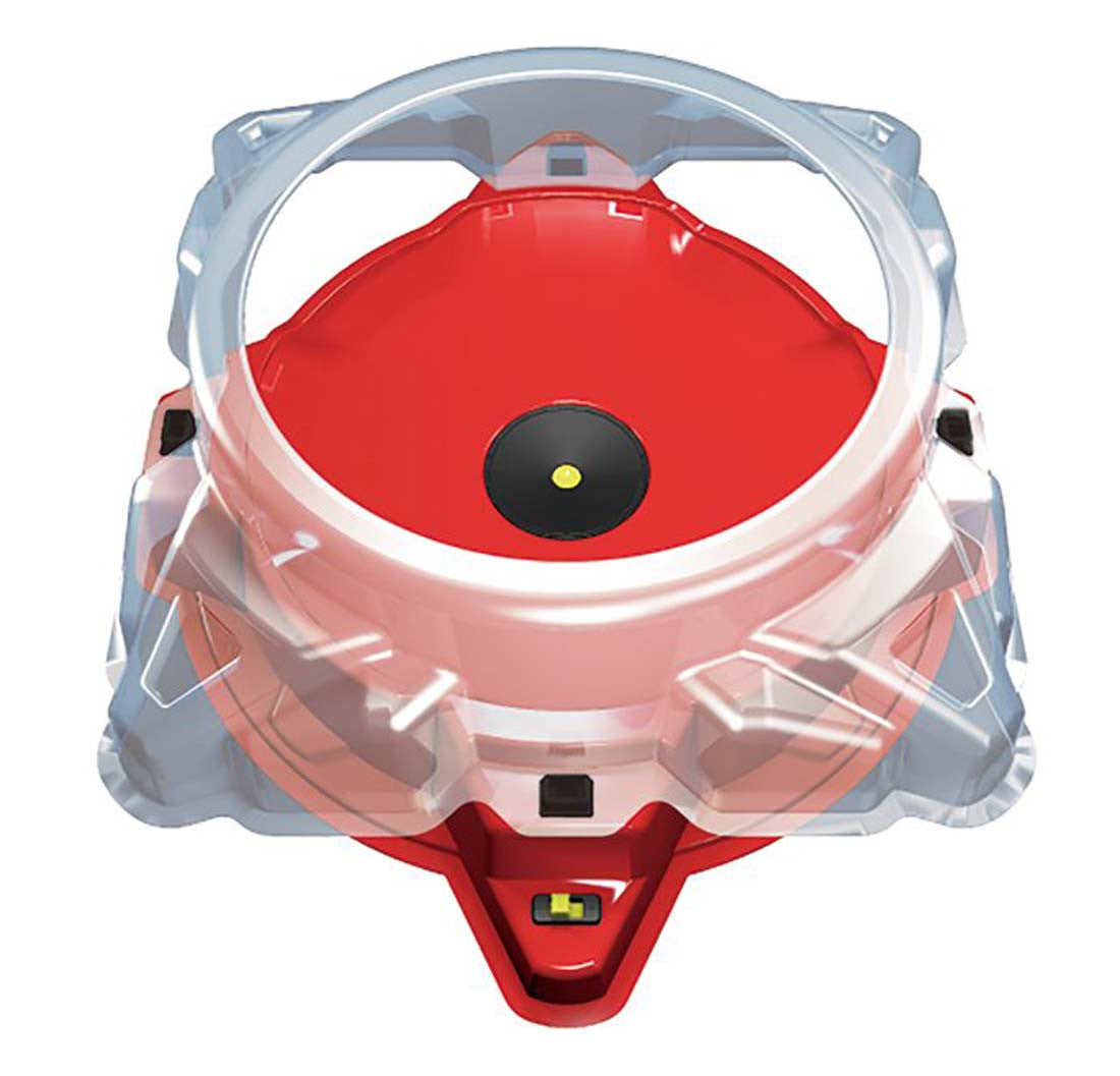 Wholesale Takara Tomy Beyblade BURST B-96 Infinite Bey Stadium DX Set