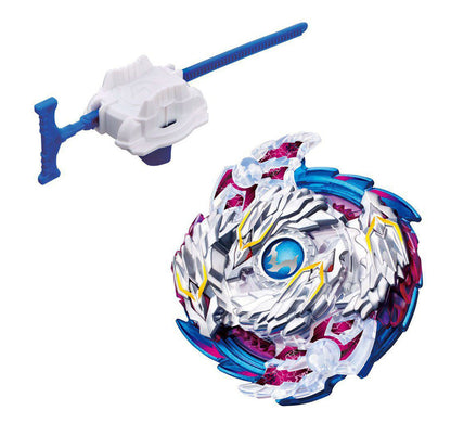 Takara Tomy Beyblade BURST B-97 Starter Nightmare Longinus.Ds (SEA Version)