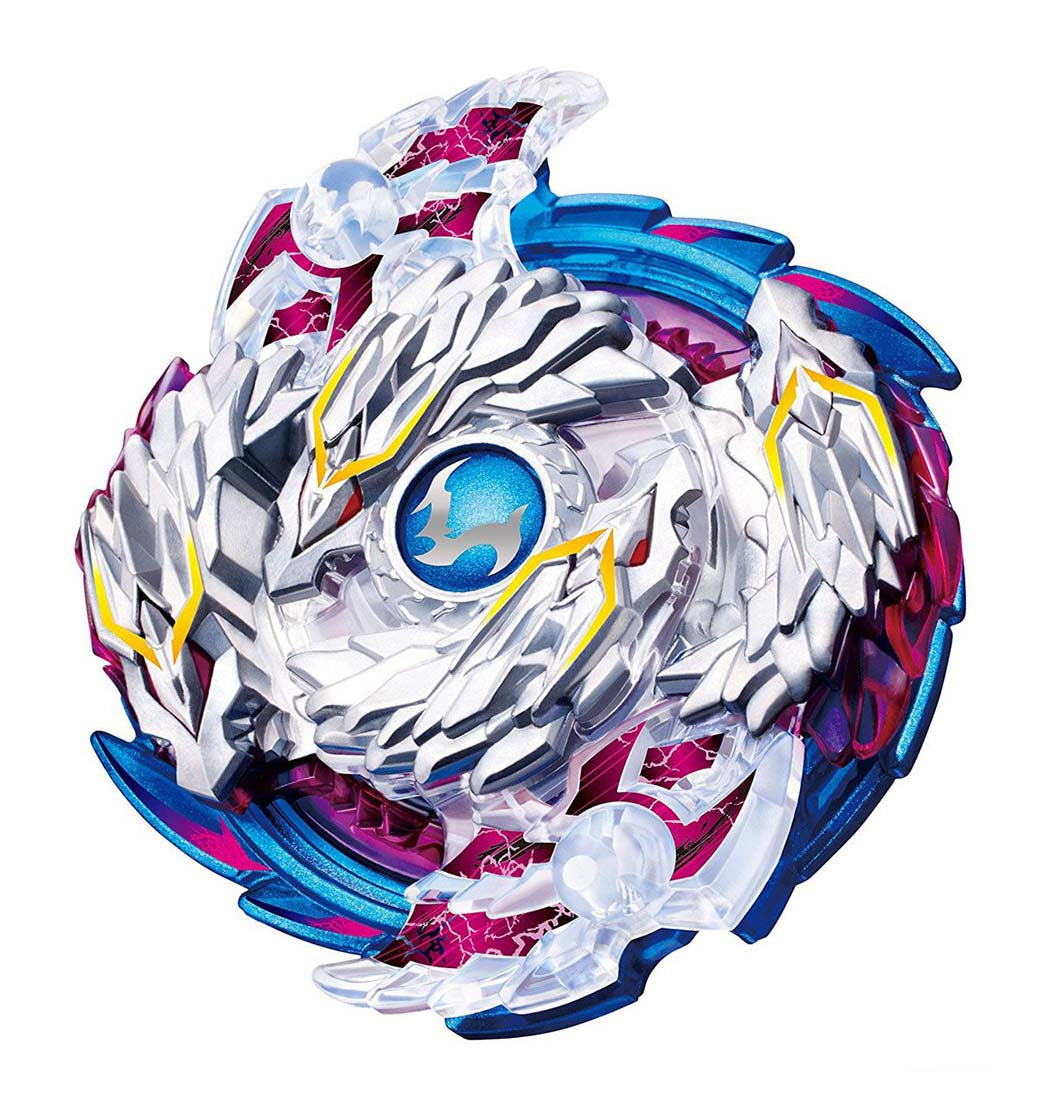 Wholesale Takara Tomy Beyblade BURST B-97 Starter Nightmare Longinus.Ds
