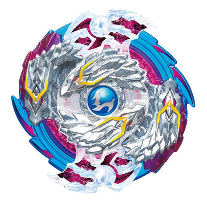 Wholesale Takara Tomy Beyblade BURST B-97 Starter Nightmare Longinus.Ds