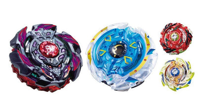Wholesale Takara Tomy Beyblade BURST B-98 God Customize Set