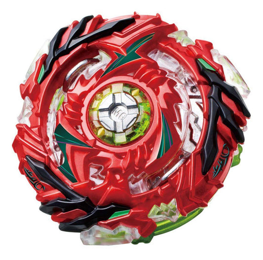Takara Tomy Beyblade BURST B-98 Drain Fafnir 7Star Zephyr (No Packing Box)