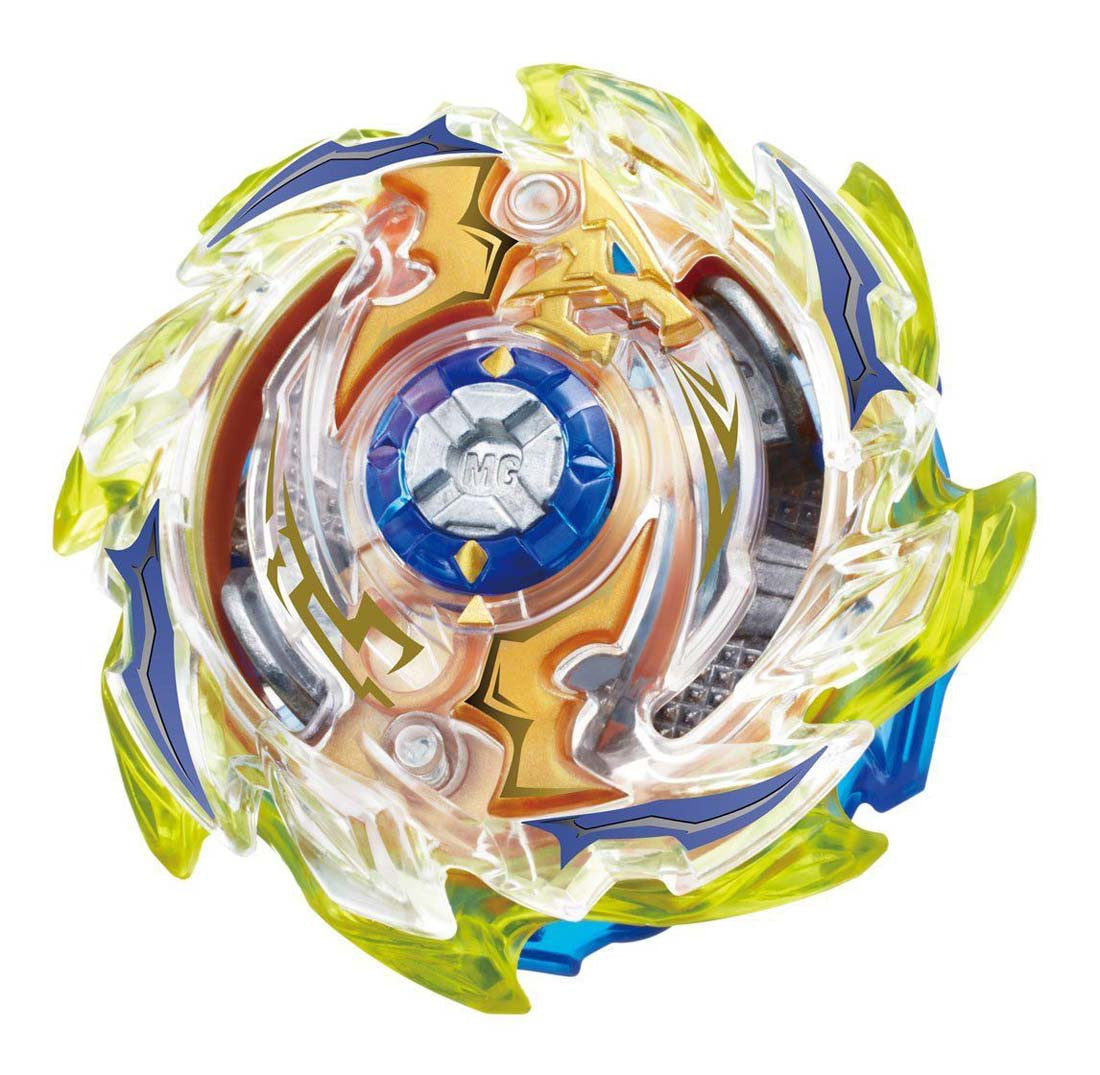 Takara Tomy Beyblade BURST B-98 God Customize Set