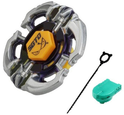 Wholesale Takara Tomy  Beyblade Metal Fight BB-03 Starter Sagittario 145S