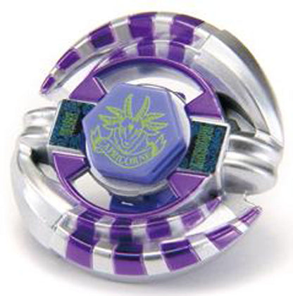 Wholesale Takara Tomy  Beyblade Metal Fight BB-27 Booster Capricorne 100HF