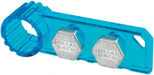 Takara Tomy Beyblade Metal Fight BB-36 Metal Face