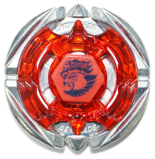 Takara Tomy Beyblade Metal Fight BB-60 Flame Aquila 100ES