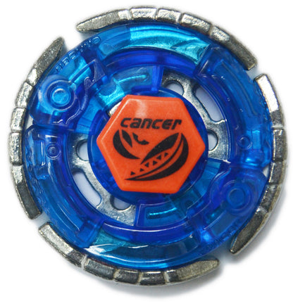 Takara Tomy Beyblade Metal Fight BB-60-Random BS VOL.4 Full Set