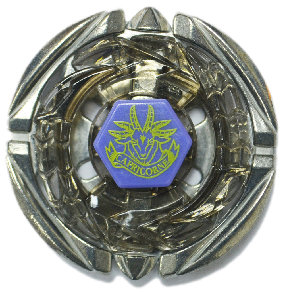 Takara Tomy Beyblade Metal Fight BB-60-Random BS VOL.4 Full Set
