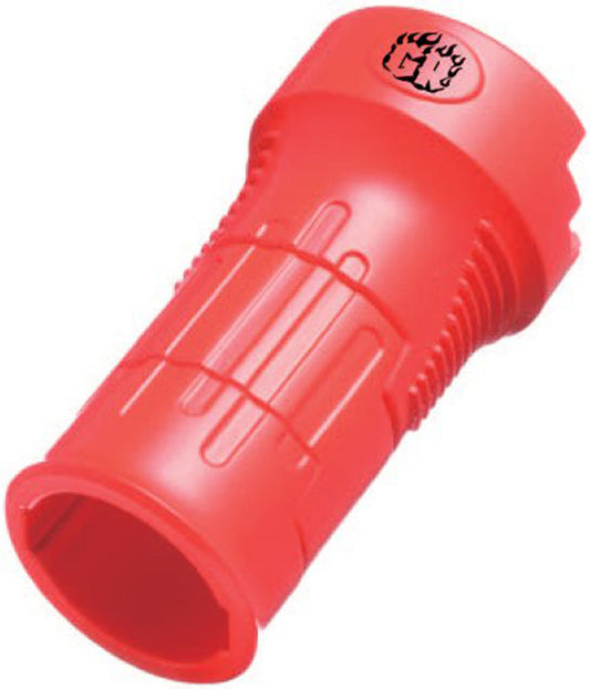 Takara Tomy Beyblade Metal Fight BB-61 Grip Rubber Red