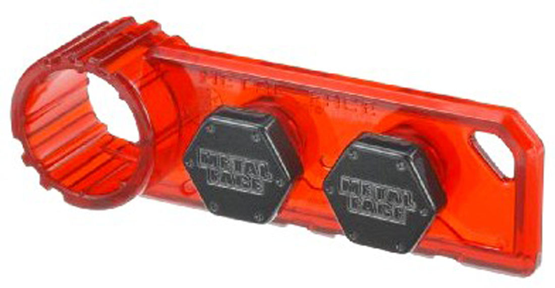 Wholesale Takara Tomy  Beyblade Metal Fight BB-67 Metal Face Gun Metallic Color