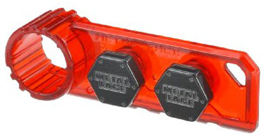 Takara Tomy Beyblade Metal Fight BB-67 Metal Face Gun Metallic Color