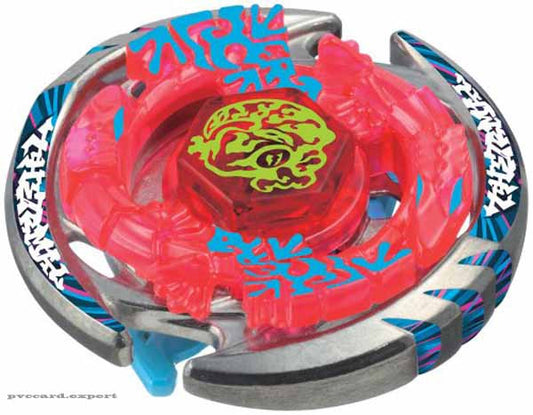 Wholesale Takara Tomy  Beyblade Metal Fight BB-74 Booster Thermal Lacerta WA130HF