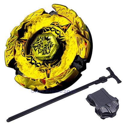 Takara Tomy Beyblade Metal Fight BB-99 Hell Kerbecs BD145DS