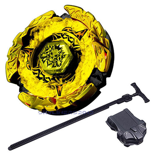 Takara Tomy Beyblade Metal Fight BB-99 Hell Kerbecs BD145DS