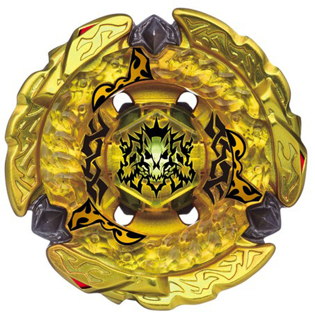 Wholesale Takara Tomy  Beyblade Metal Fight BB-99 Hell Kerbecs BD145DS