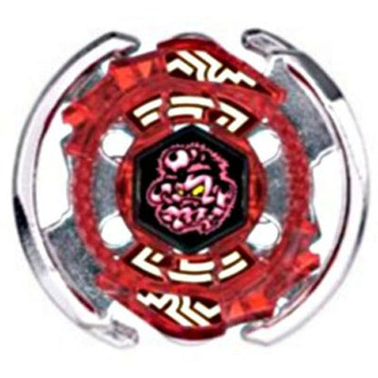Takara Tomy Beyblade Metal Fight BB-123 Random Booster Vol. 9 Full Set