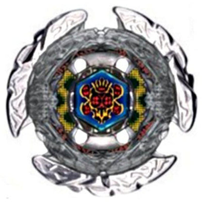 Takara Tomy Beyblade Metal Fight BB-123 Random Booster Vol. 9 Full Set