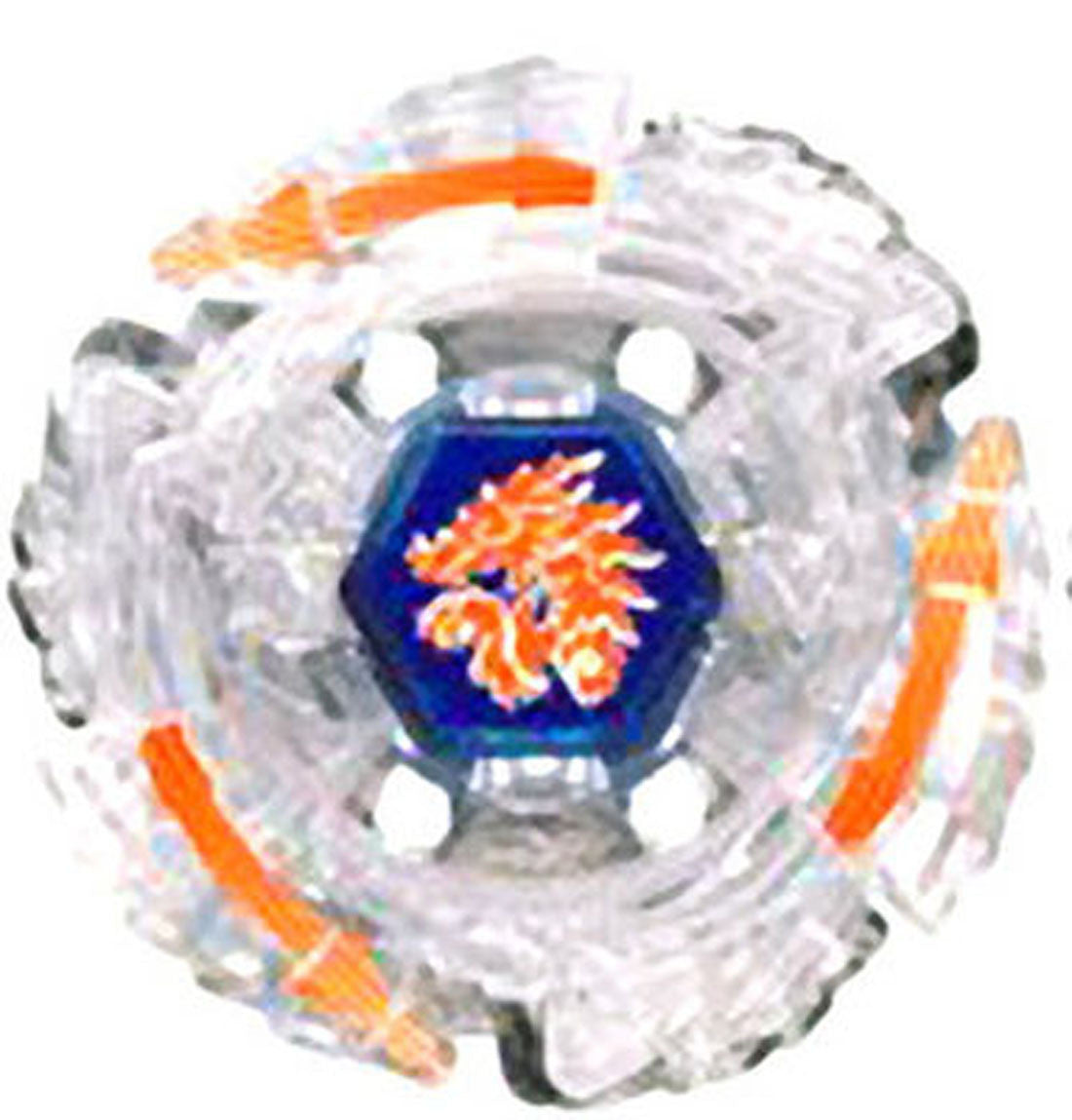 Takara Tomy Beyblade Metal Fight BB-123 Random Booster Vol. 9 Full Set