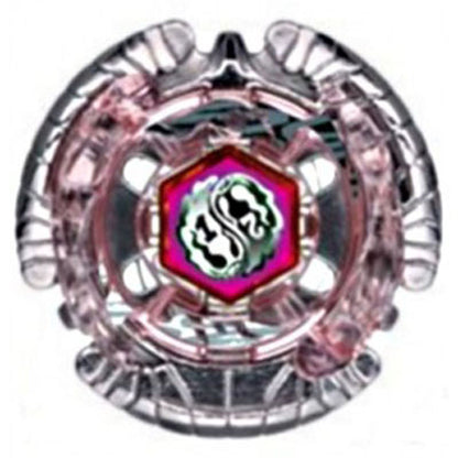 Takara Tomy Beyblade Metal Fight BB-123 Random Booster Vol. 9 Full Set