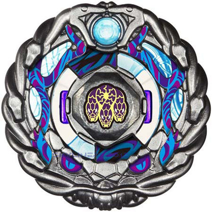 Wholesale Takara Tomy  Beyblade Metal Fight Zero G BBG-08 Booster Pirates Oroja 145D
