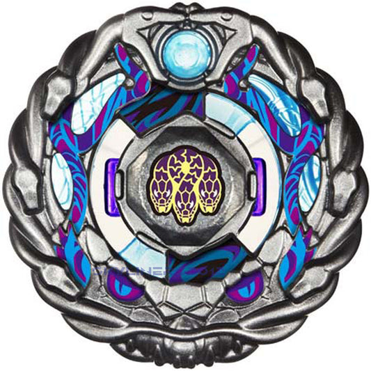 Wholesale Takara Tomy  Beyblade Metal Fight Zero G BBG-08 Booster Pirates Oroja 145D