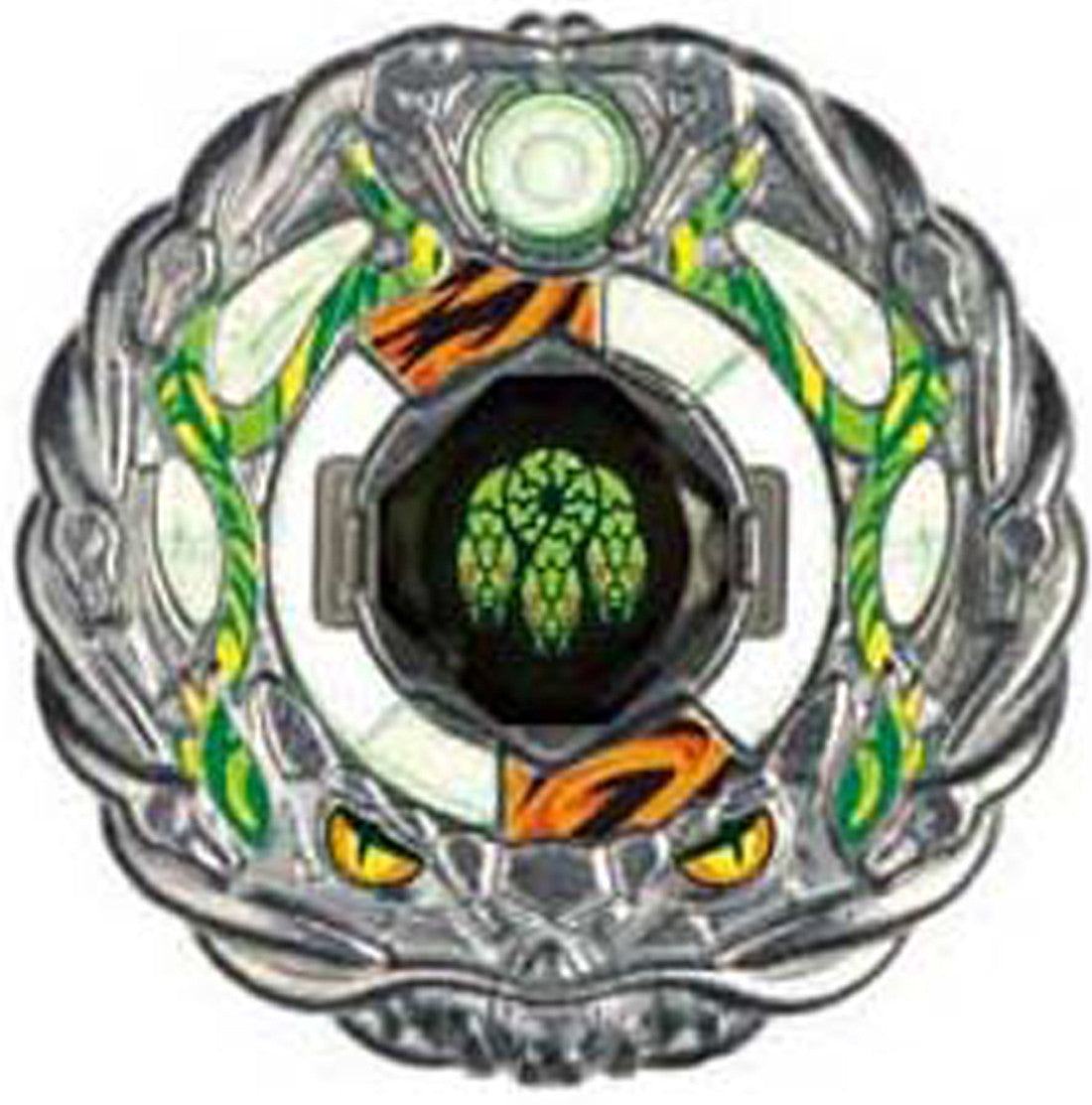 Takara Tomy Beyblade Metal Fight Zero G BBG-09 Zero G Random Booster Vol. 1 Full Set